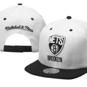 brooklyn nets snapbacks 003