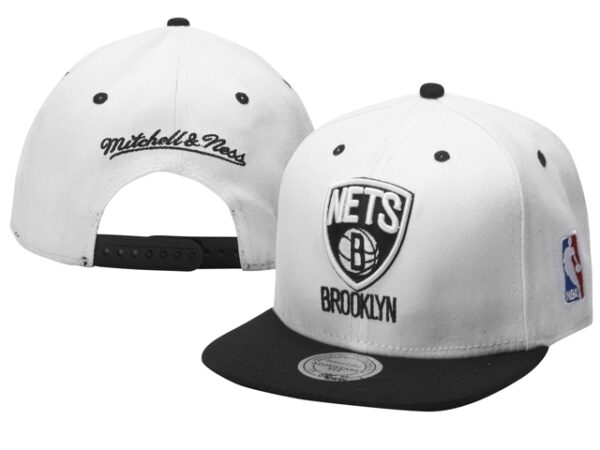 brooklyn nets snapbacks 003