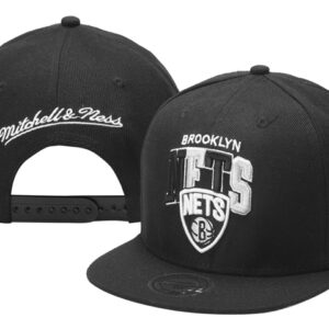 brooklyn nets snapbacks 004