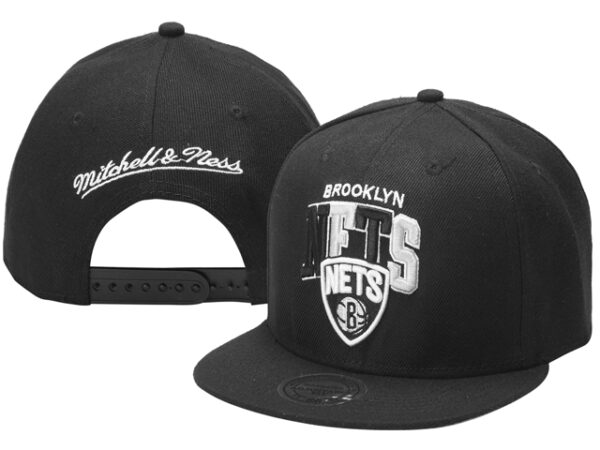brooklyn nets snapbacks 004