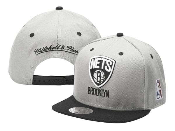 brooklyn nets snapbacks 005