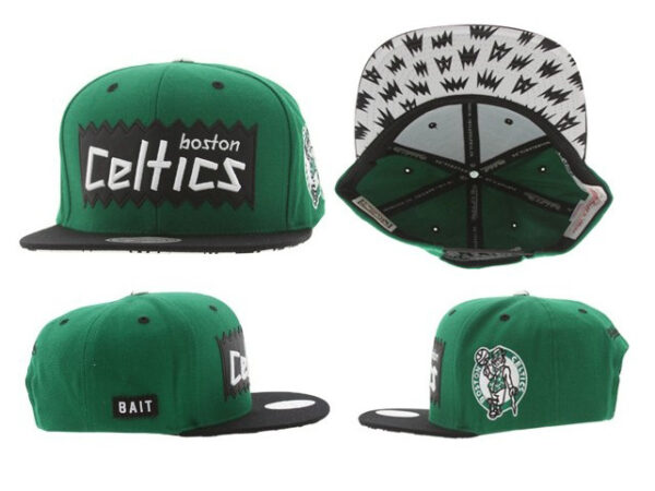 Cappello Mitchell&Ness