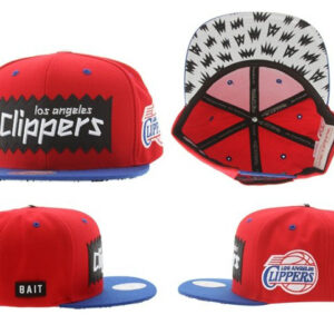 Cappello Los Angeles Clippers Mitchell&Ness