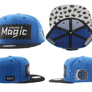 Cappello Orlando Magic Mitchell&Ness