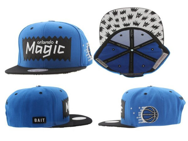 Cappello Orlando Magic Mitchell&Ness