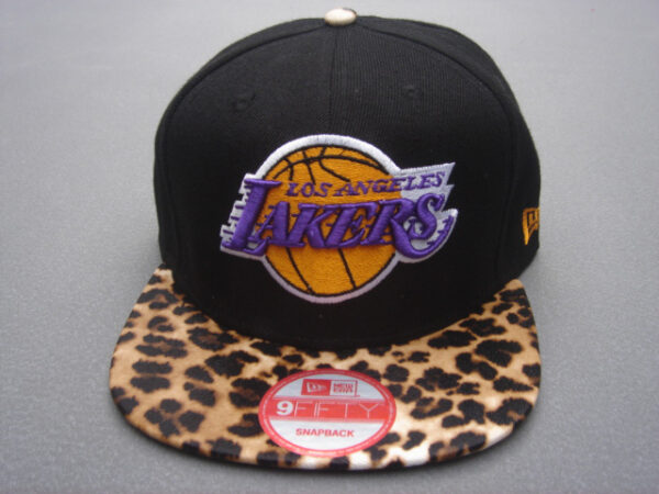 Los Angeles Lakers 018
