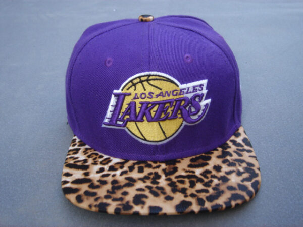 Los Angeles Lakers 019