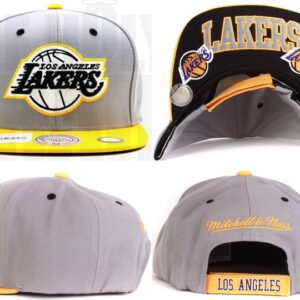 Los Angeles Lakers 020