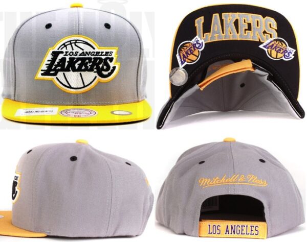 Los Angeles Lakers 020