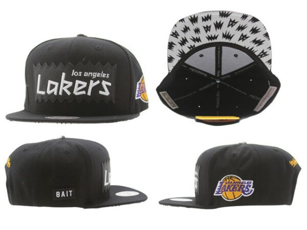 Los Angeles Lakers 023