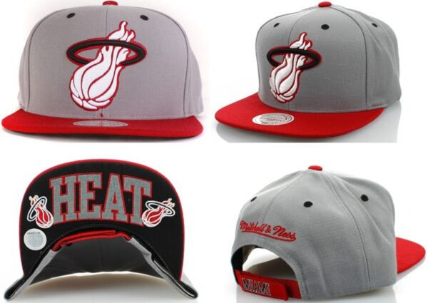 Miami Heat 022