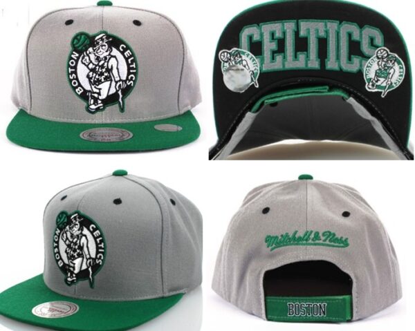 Boston Celtics 012