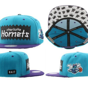 New Orleans Hornets 028