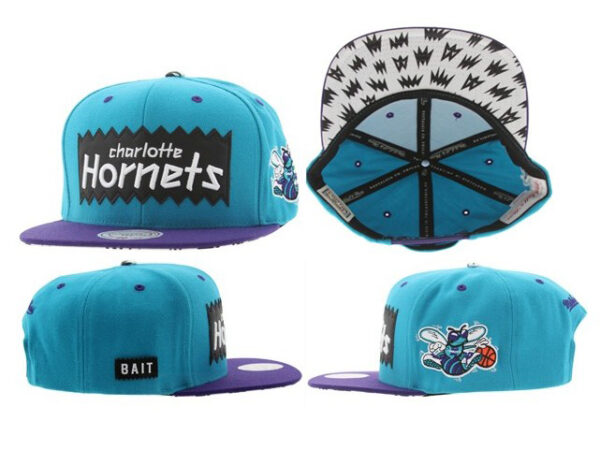 New Orleans Hornets 028