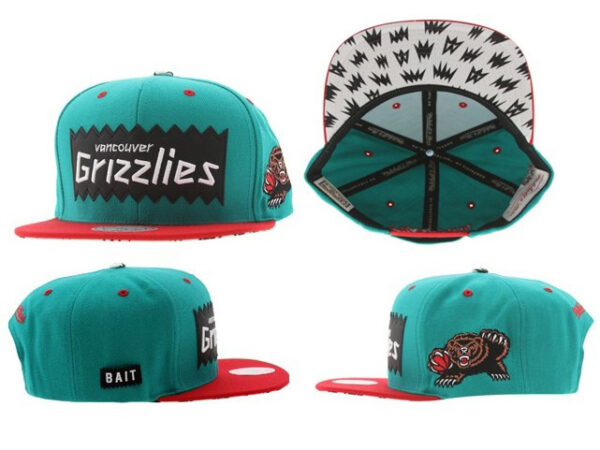 Memphis Grizzlies 013