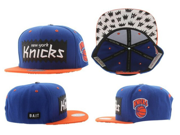New York Knicks 014