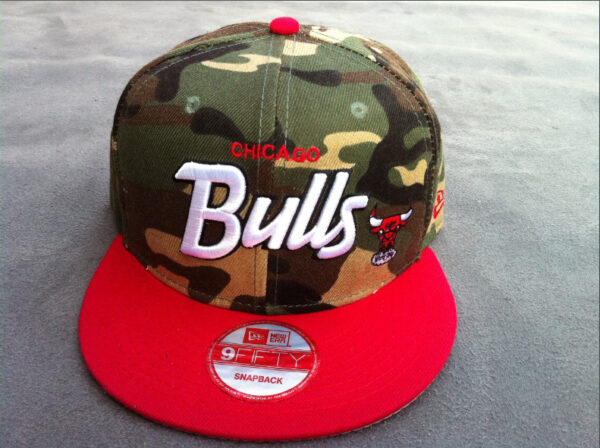 Chicago Bulls 062