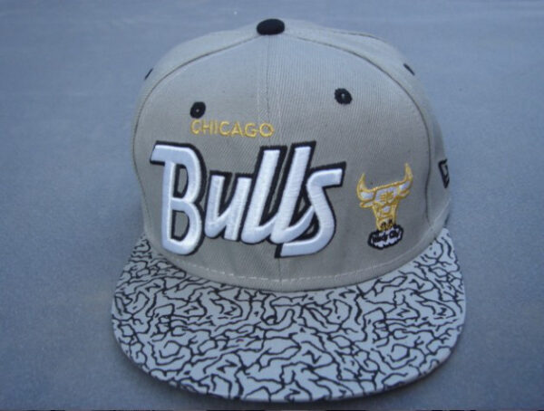 Chicago Bulls 070