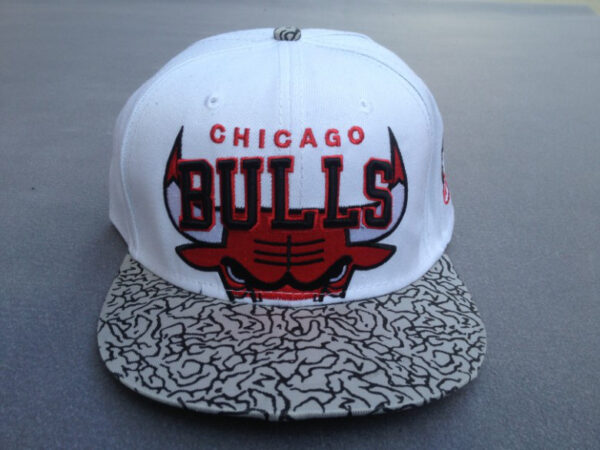 Chicago Bulls 071