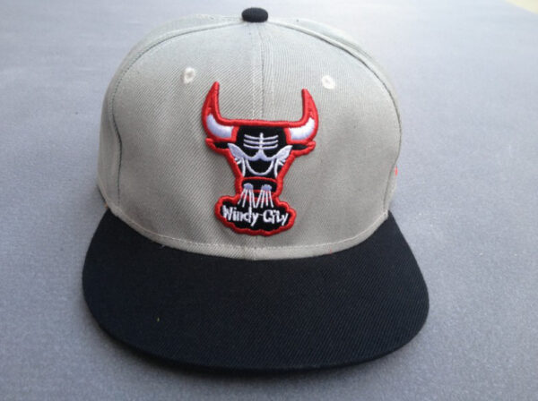 Chicago Bulls 072