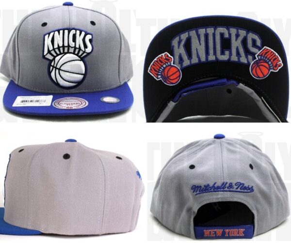 New York Knicks 015