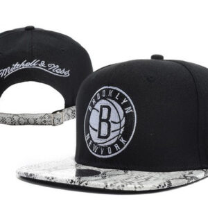brooklyn nets snapbacks 008