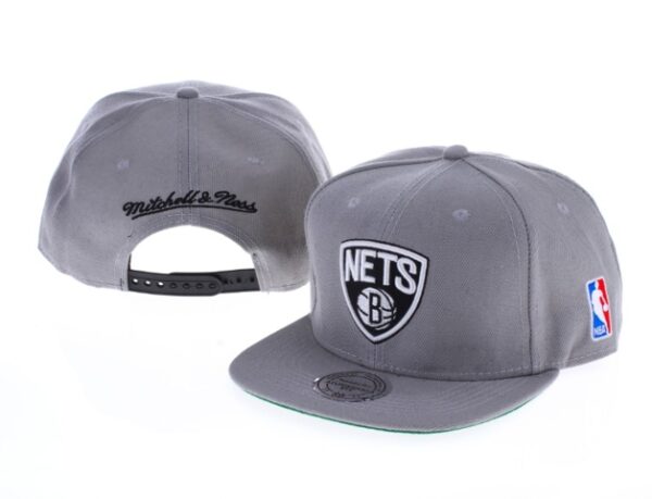 brooklyn nets snapbacks 009