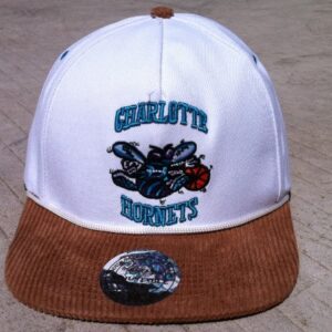 New Orleans Hornets 027