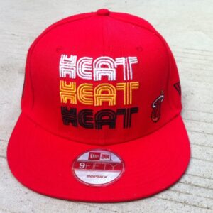 Miami Heat 020