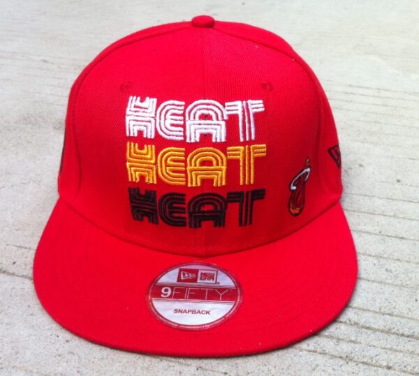Miami Heat 020