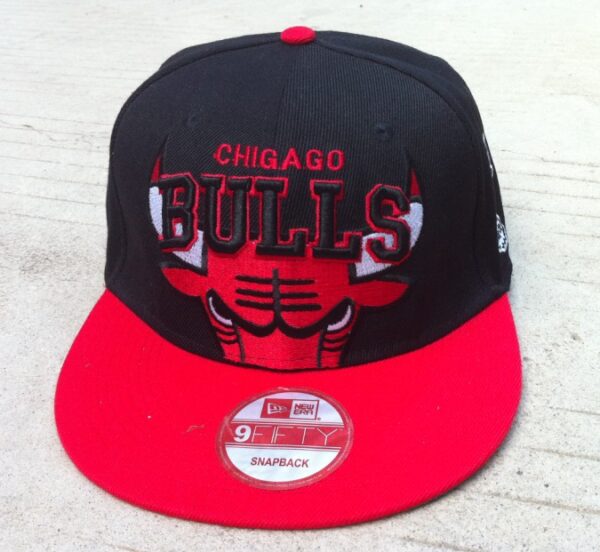 Chicago Bulls 060