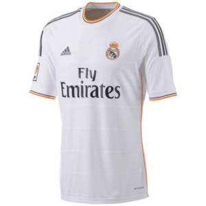 Maglia Real Madrid  2013/2014