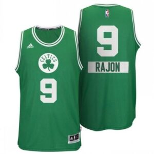 Rajon Rondo, Boston Celtics - Christmas Day