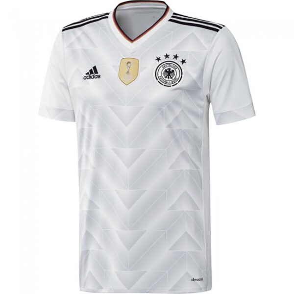 Maglia Germania Home Confed 2017