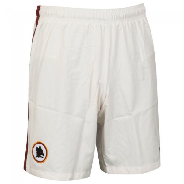 Pantaloncini AS Roma Away 2016/17
