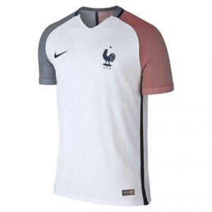 Maglia Francia Away Euro 2016