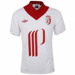 Lille Home 2012/2013