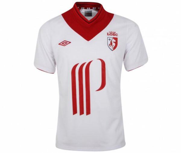 Lille Home 2012/2013
