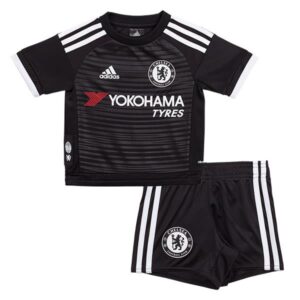 Kit Chelsea FC Third Junior 2015/16