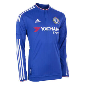 Maglia Chelsea FC Home 2015/2016 ML