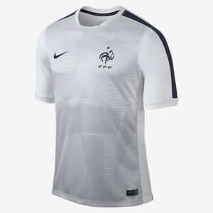 Maglia Allenamento Francia 15/16