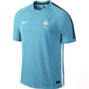 Maglia Allenamento Francia 15/16 Sky Blue