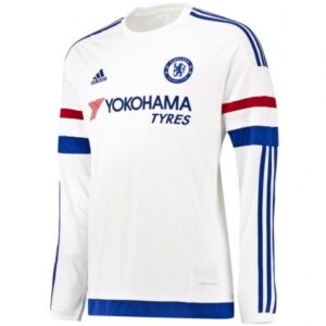 Maglia Chelsea FC Away 2015/2016 ML