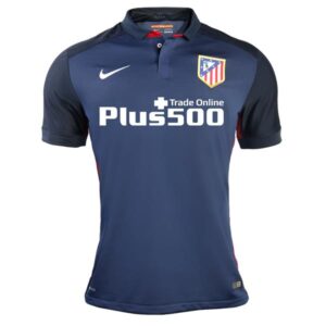Atletico Madrid Away 2015/16