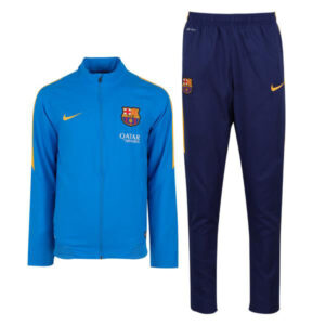 Chandal FC Barcelona 2015/16
