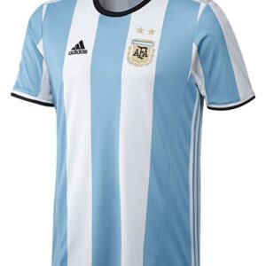 Maglia Argentina Home 2016