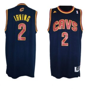 Kyrie Irving, Cleveland Cavaliers [Blue]