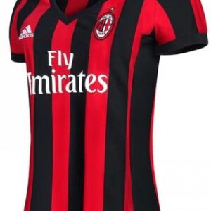 Maglia AC Milan Home 2017/18 - DONNA