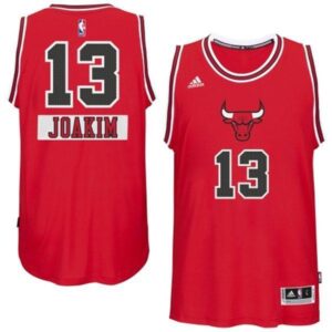 Joakim Noah, Chicago Bulls - Christmas Day