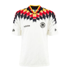 Maglia Germania Home WC1994